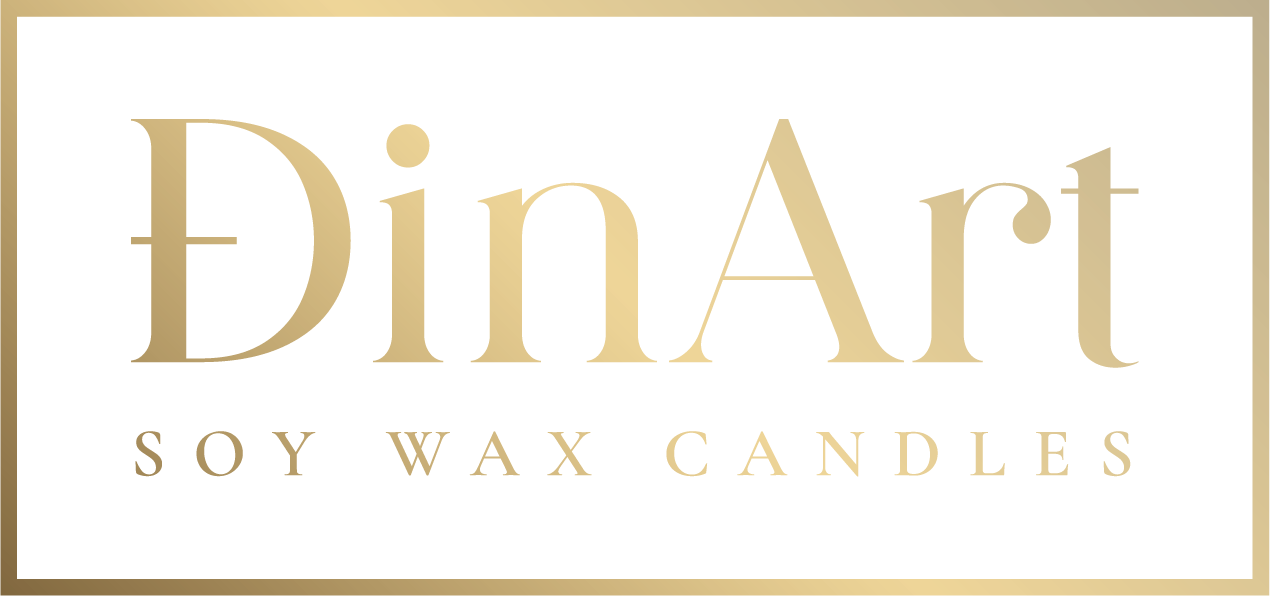 DinArtCandles