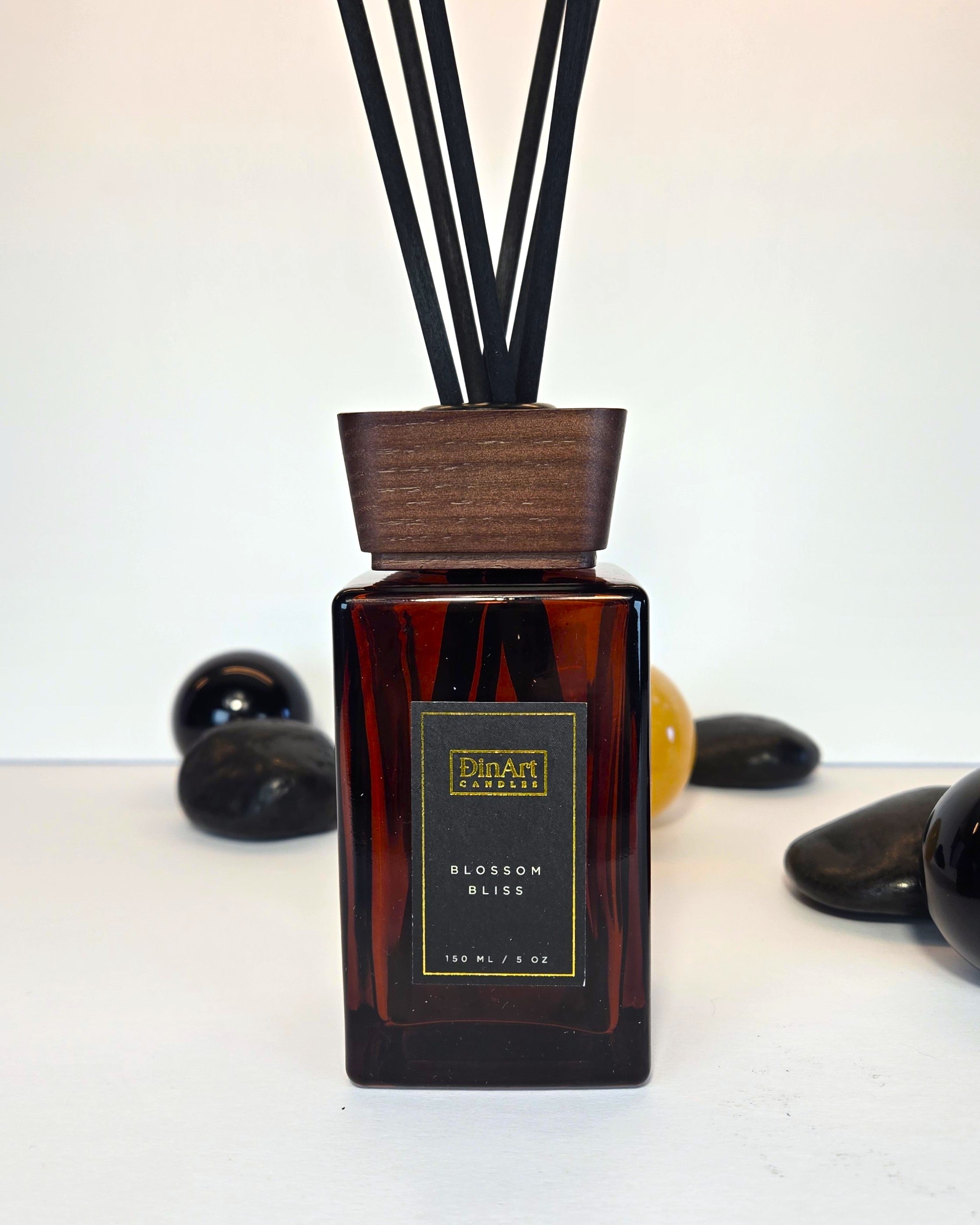 Reed Diffuser - Blossom Bliss