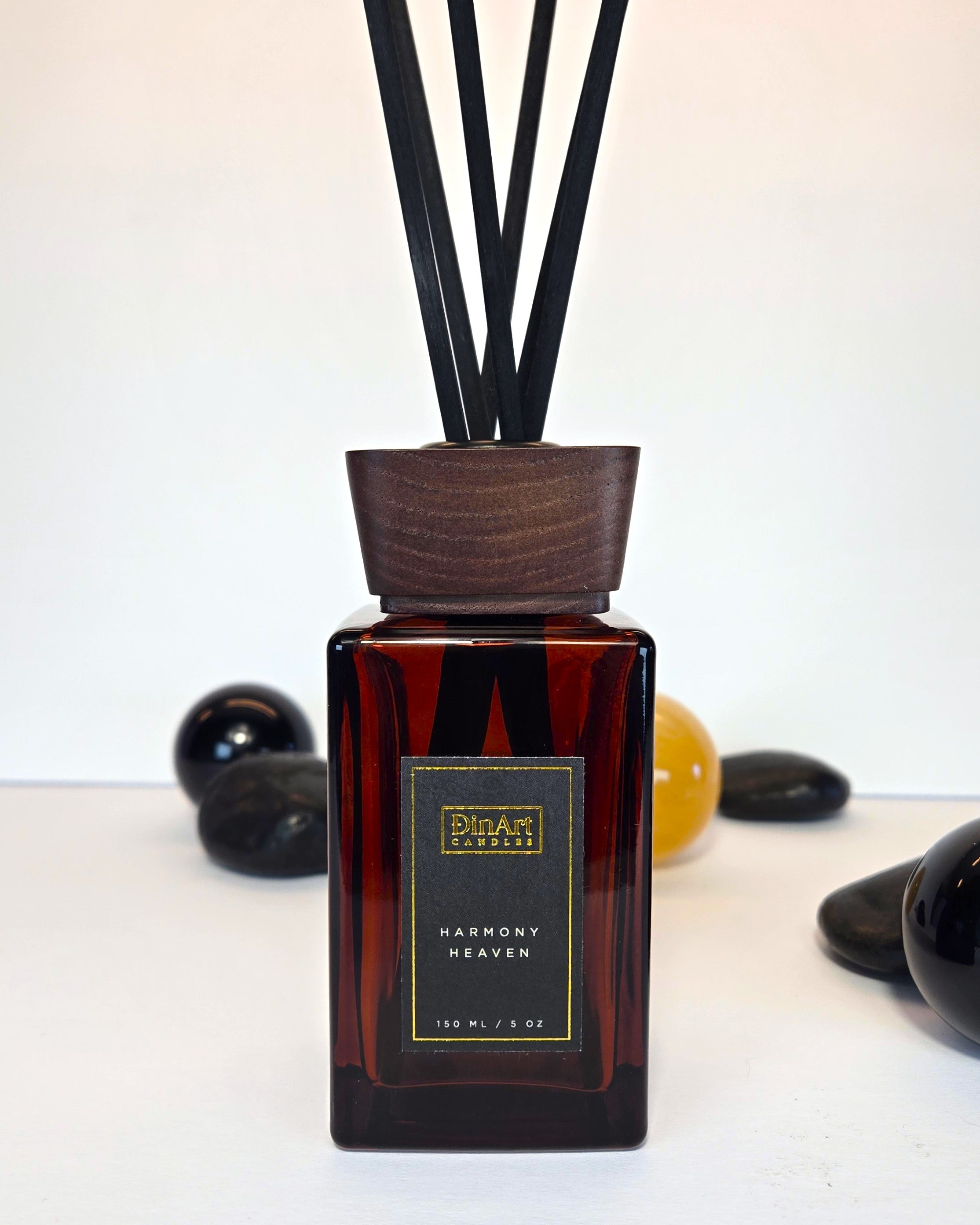 Reed Diffuser - Harmony Haven
